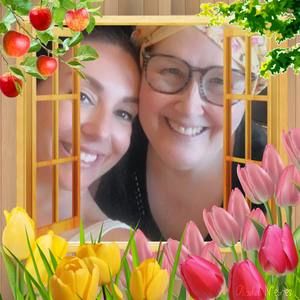 Meet your Posher, Lise